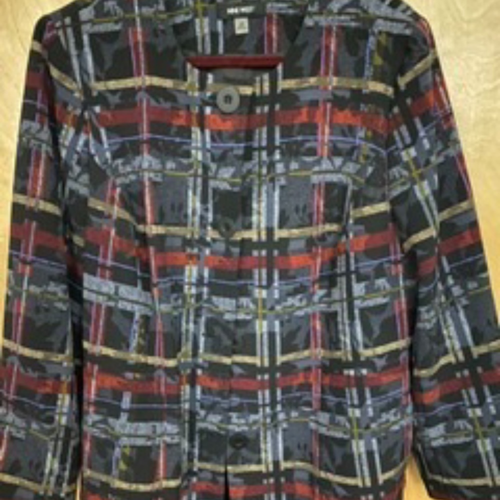 Nine West Jacket size 16W